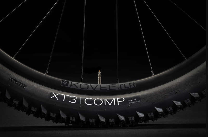 Trek Marlin 6 Gen 3 Hardtail Mountain Bike 2023 in Blue Sage-8